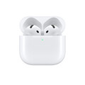 Apple AirPods 4 mit USB-C Ladecase Kabellose Kopfhörer mit Mikrofon - Weiß