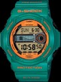 Casio GBX 150 B 3 Tide