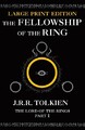 J. R. R. Tolkien The Fellowship of the Ring (Taschenbuch) Lord of the Rings