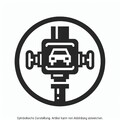 BOSCH NOx-Sensor NOx-Katalysator 0 281 008 779 für VW CALIFORNIA T6 Camper SGC