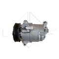1x Kompressor, Klimaanlage NRF 32486 passend für OPEL VAUXHALL