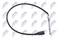 Sensor Abgastemperatur für VW CRAFTER 30-50 Kasten Pritsche/Fahrgestell 30-35