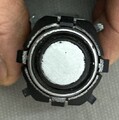 MERCEDES Benz C-Klasse CL203 W203 PDC Sensor Einparkhilfe A1688850067 Parksensor