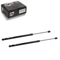 2x Gasfeder Heckklappendämpfer Lifter 420N für Skoda Rapid Spaceback NH1 ab 2012