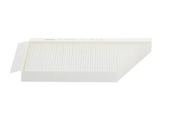 Innenraumfilter BOSCH 1 987 432 048 Partikelfilter für PEUGEOT 206 THINK 2A 2D