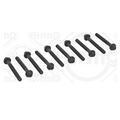 Elring 655.350 Zylinderkopfschraubensatz für Mercedes-Benz W204 S204 W211