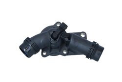 NRF 725006 Thermostat für für BMW 3 E46 5 E39 E60 E61 7 E38 E65-E67 X3 E83 X5