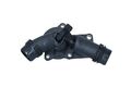 NRF 725006 Thermostat für für BMW 3 E46 5 E39 E60 E61 7 E38 E65-E67 X3 E83 X5