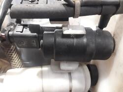 Mercedes-Benz E-CLASS 2005 Windshield Windscreen Washer Pump a0335 #569137-52