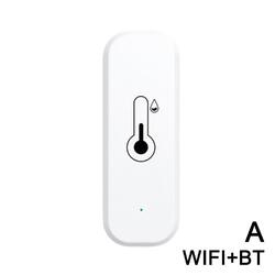 Tuya Smart Wifi / ZigBee Temperature Humidity Sensor Monitor for Alexa DE
