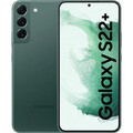 Samsung Galaxy S22 Plus SM-S908B/DS - 128GB - (Entsperrt) Android Guter Zustand