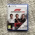 F1 Manager 2023 - PS5