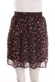 Janina Rock Minirock L multicolor #6782
