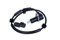 MAXGEAR ABS Sensor Raddrehzahl 20-0311 für HYUNDAI TERRACAN HP 4WD CRDi