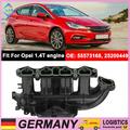 Ansaugkrümmer Ansaugbrücke passend für Opel Insignia A 1.4t 2011-,Mokka/Mokka X