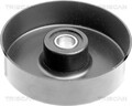 TRISCAN Spannrolle, Keilrippenriemen 8641 231005 für DAEWOO MERCEDES-BENZ