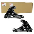2X NTY QUERLENKER UNTEN VORNE RECHTS LINKS PASSEND FÜR FORD RANGER FORD USA
