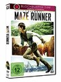 Maze Runner 1-3 - Trilogie - DVD / Blu-ray - *NEU*
