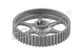 Zahnrad Nockenwelle TOPRAN 108 025 für VW SKODA AUDI SEAT 1J2 BORA GOLF Stahl 4