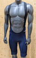 PBK Herren Trägerhose Crux