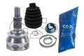 GSP 808066 Gelenksatz, Antriebswelle für CHEVROLET
