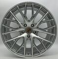 Porsche Panamera Felge 21 Zoll 11,5Jx21 ET69 Sport Design 971601025K #PK3 neu