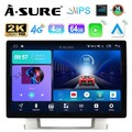13.1" 4G+64G Android 14 Autoradio Für Buick Verano i Opel Astra CarPlay GPS NAVI