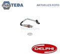 ES20680-12B1 LAMBDASONDE LAMDASONDE VORNE DELPHI NEU OE QUALITÄT