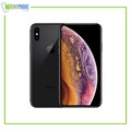 Apple iPhone XS Spacegrau entsperrt 64GB 256GB 512GB 5,8" 12MP iOS Smartphone