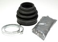 Faltenbalgsatz Antriebswelle LÖBRO 304163 für BMW 3er E46 Touring Z3 Roadster