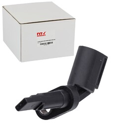 NTY ABS-SENSOR RADDREHZAHL HINTEN VORNE RECHTS passend für AUDI A4 A5 A6 A7 A8 Q