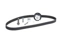 INA 530 0085 10 Zahnriemensatz für VW GOLF III (1H1) Golf III Cabrio (1E7)