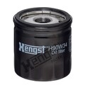 HENGST FILTER H90W34 Ölfilter für Peugeot Ford Citroën Land Rover Rover