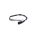 ORIGINAL® Nrf 707273 Sensor, Abgastemperatur passend für VW TOUAREG