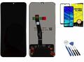 Original Huawei P Smart 2019 Display LCD Touchscreen Bildschirm Glas schwarz