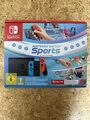 Nintendo Switch HAC-001(-01) Sports-Set 32GB Konsole -...
