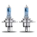 1x OSRAM H4 Glühlampe Fernlicht 12V 60/55W P43t 64193CBN-1BL