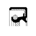 CORTECO Wellendichtring, Nockenwelle 19016515B passend für NISSAN OPEL RENAULT