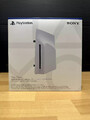 Sony Disc Drive Laufwerk für PS5 Slim/Pro Digital Edition Konsolen - Weiß NEU