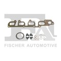 ORIGINAL® Fa1 Montagesatz, Lader für VW TRANSPORTER T6 Pritsche/Fahrgestell