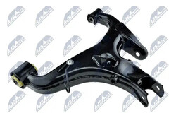 Querlenker Hinterachse links ZWT-LR-004 NTY für LAND ROVER DISCOVERY IV VAN