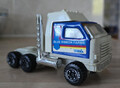 Vintage Tonka Blue Ribbon Farms Truck Fahrzeug