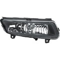 Hella 1ND 010 377-101 Nebelscheinwerfer für VW POLO 6R1 6C1 6R