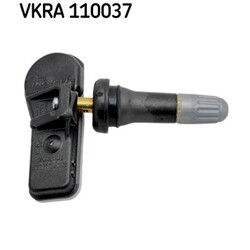 ORIGINAL® Skf Radsensor, Reifendruck-Kontrollsystem für Kia SOUL I Hyundai i10