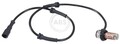 A.B.S. ABS Sensor Raddrehzahl 30845 für FREELANDER LANDROVER L314 1 Soft Top 16V