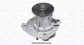 MAGNETI MARELLI 352316170853 Wasserpumpe für ALFA ROMEO CHRYSLER FORD JEEP OPEL