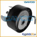 Spannrolle, Zahnriemen DAYCO ATB2623 für Ford Fiesta VII