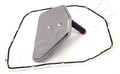 Ashika Hydraulikfilter, Automatikgetriebe FTA053 für AUDI VW