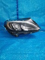 Frontscheinwerfer Mercedes-Benz C-Klasse W205 A2059067403 LED Rechts