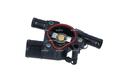 Thermostat, EASY FIT passend für RENAULT Trafic 06- NRF 725051